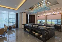 Wudang Elong Wanguo Hotel Các khách sạn ở Thập Yển