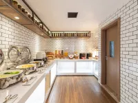 إيتشارم هوتل  قوانغتشو تييو ويست رود سابواي ستيشن) Hotels near مول تي