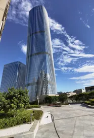 Serviced Smart Apartment Of Passion Man Hotel