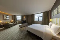 Changbai Mountain Wanda Yue Hotel