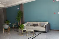 Puman Hotel (Ulanqab Wanda Shop)