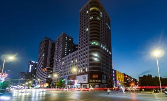 Homeinn·NEO(Shenyang Tiexi Square Glide Shengjing Hospital Xinghua Metro Station)