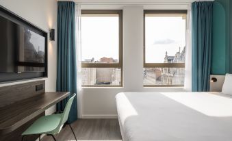 B&B Hotel Antwerpen Centrum