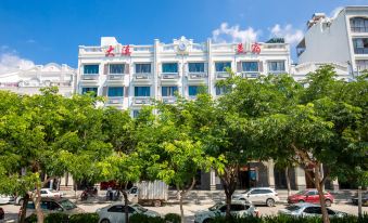 daxi Meisu Travel rental