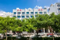 daxi Meisu Travel rental Hotel in zona Wenmingmen