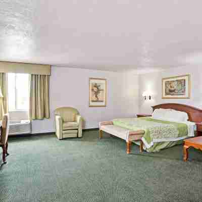 デイズ イン & スイーツ バイ ウィンダム フラートン Rooms