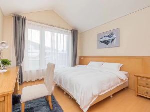 Songhua Lake Skiing Holiday Family Apartment