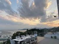 Xiapu Zuo Lin You She Homestay (Sansha Dongbi)