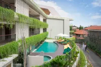 Beachwalk Residence Hotels near Ngurah Rai Intl. Airport