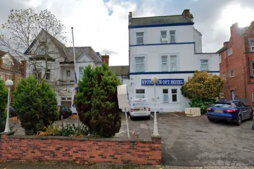 Star Hotel, South Leicester Hotels in Harborough