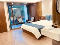 Wenchuan Wenxin Coffee Homestay - Inns