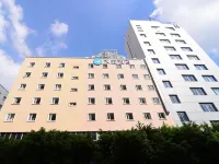HanTing Hotel (Shenzhen Nanyou Subway Station) Hotels in Shenzhen