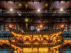 Popular Vacation Homes in Yongshun