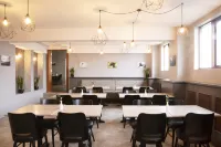 Fosshotel Baron Hotels in Reykjavik