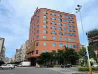 Aijia Hotel