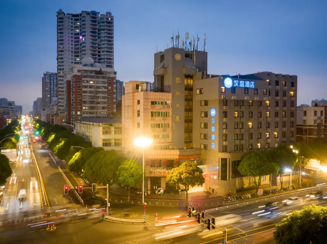 Hanting - Zhangzhou