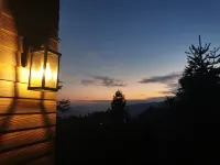 Dragon ridge Yulan Mountain lodge Hotel dekat Longji Rice Terrace Scenic Spot