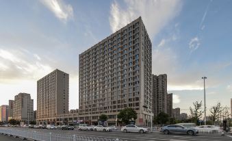 Orange Hotel (Wan Lung Wanda Plaza, Xuzhou)