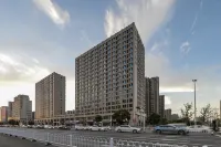 Orange Hotel (Wan Lung Wanda Plaza, Xuzhou) Hotels near Hani Deer Fantasy Kingdom (Vanke New Huai Center Store)