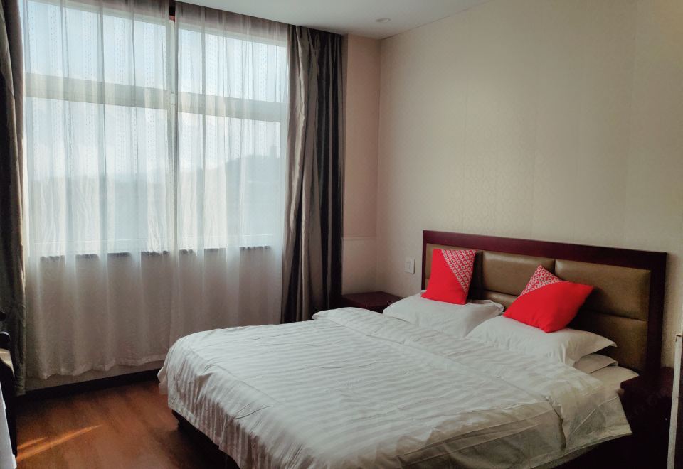 Xinsheng Hotel Images