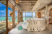 Soneva Jani Hotels in Medhufaru