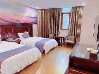 Junyi Apartment Hotel (Pingyuan Highway Intersection) Hotels in Pingyuan
