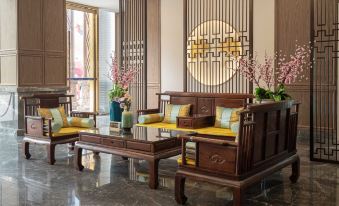 Mehood Ezzi Hotel (Hengyang Chuanshan Avenue Store)