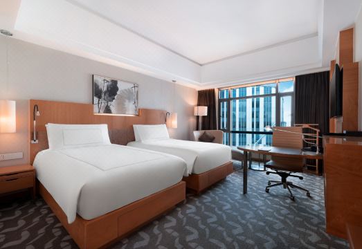 3. 스위소텔 그랜드..