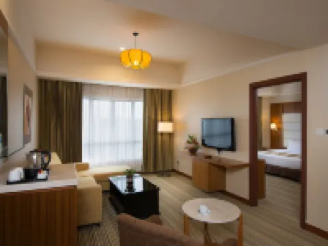 Pearl View Hotel Prai, Penang Hotels in Perai