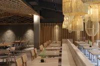 溪頭福華渡假飯店