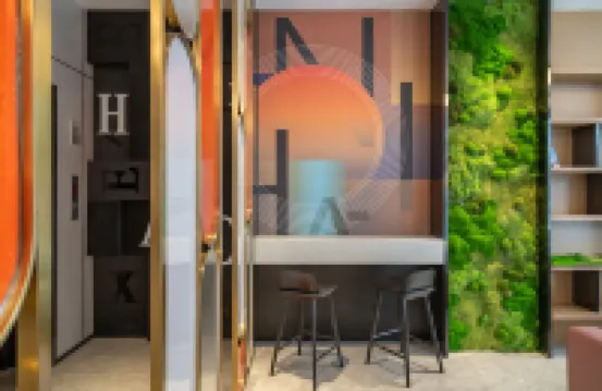 Ni Hao Hotel (Shuyang Shanghai South Road RT-Mart)