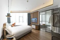 Meitu Hotel (Hangzhou Gongshu Yunhe)