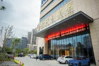 Haolaiya Hotel Hotels near Liangang Gymnasium