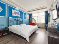Impression Holiday Hotel Hotels in Jiaozuo