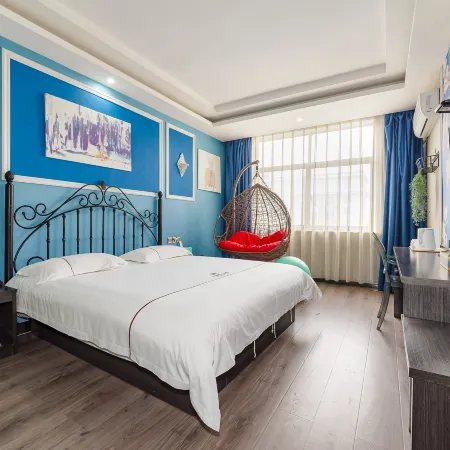 Impression Holiday Hotel
