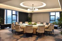 Jianguo Hotel Jining Hotels in Jinxiang