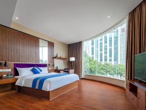 Weiyi Boutique Hotel