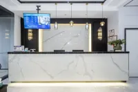 Jinzhuang Smart Hotel (Guanqiao Town) Hôtels à proximité de : Zhangli