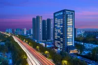 Lavande Hotel (Linzi Avenue District Linzi Courtyard of ZiBo City)