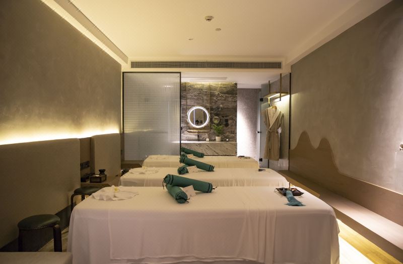 Yangshuo Percent Hotel (West Street Li River ) photo 5