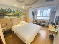 Ankang Shiguang Themed Hotel