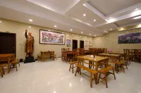 Lanyue Mountain House Inn (Former Residence Scenic Area Branch) - petit déjeuner