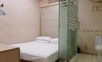 Tailai Jinshilin Hotel