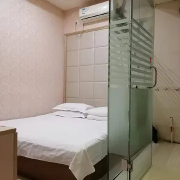 Tailai Jinshilin Hotel