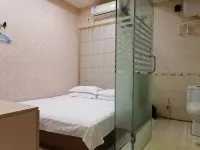 Tailai Jinshilin Hotel