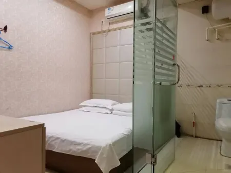 Tailai Jinshilin Hotel Отели в г. Тайлай