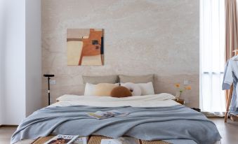 Wuhan Anpu Hotel (Optics Valley Headquarters International Martial Arts)