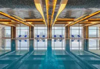 Sanding New Century Grand Hotel Yiwu