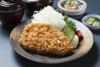Fukui Hotel - breakfast