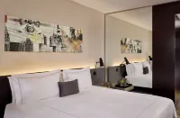 Park Plaza Victoria Amsterdam